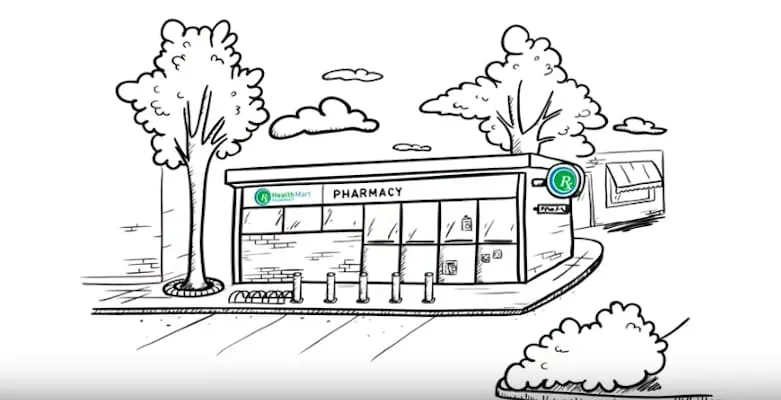 Health Mart tool aids pharmacy management