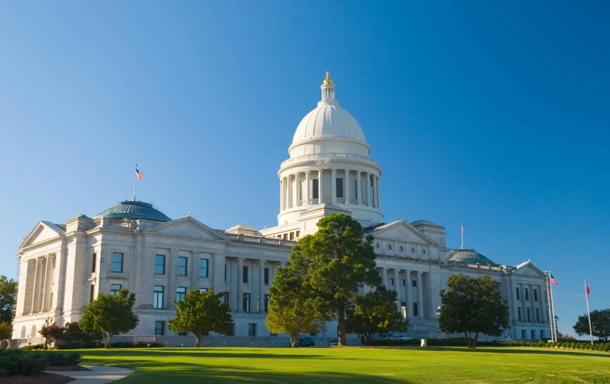 NACDS praises Arkansas e-prescribing law preventing opioid abuse