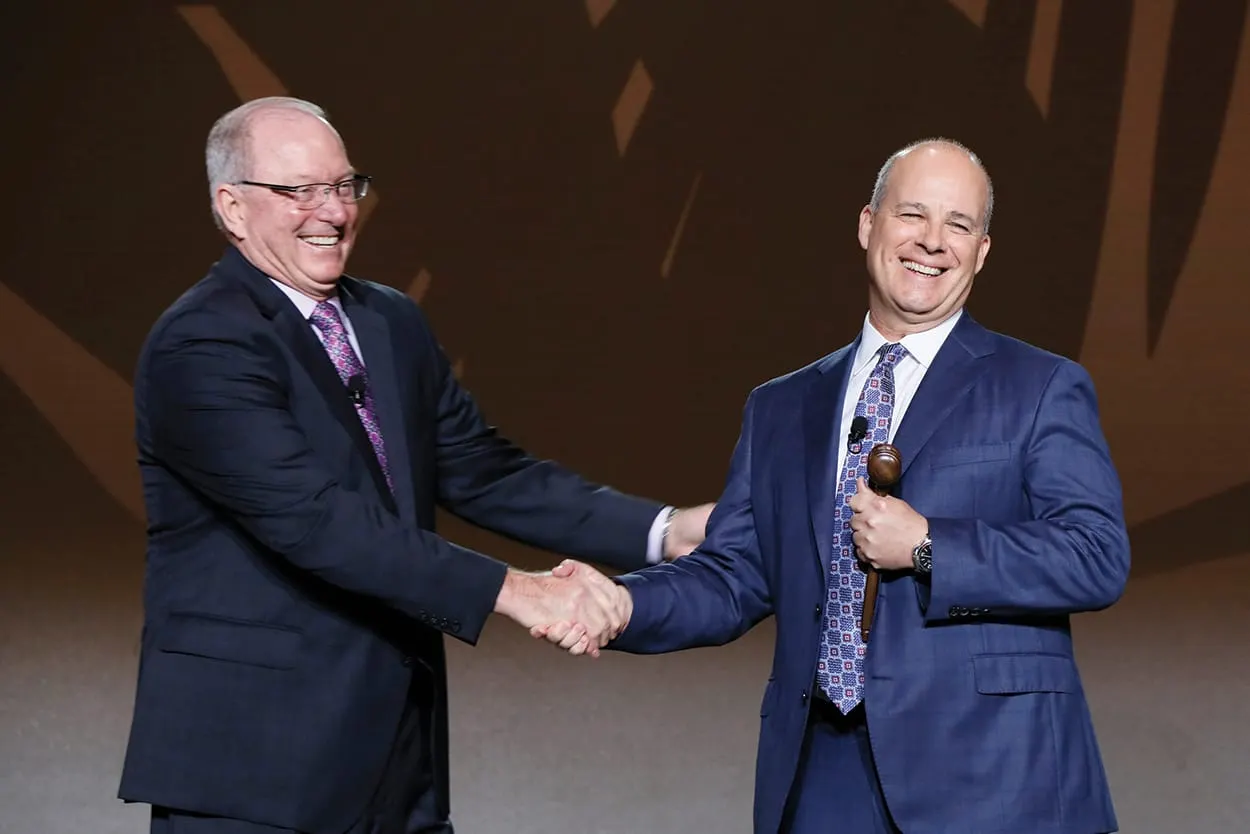 2019 NACDS Annual Meeting highlights