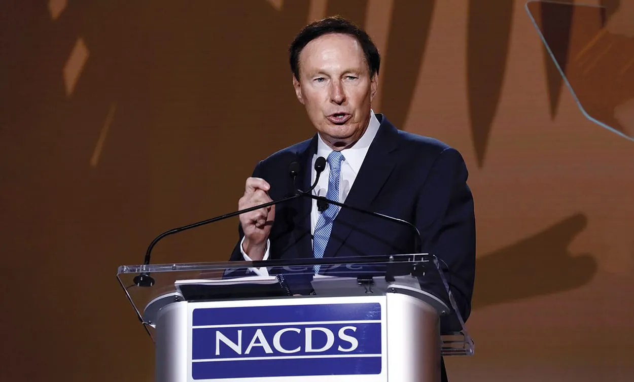NACDS issues statement on pharmacy’s commitment as part of the solution to opioid abuse