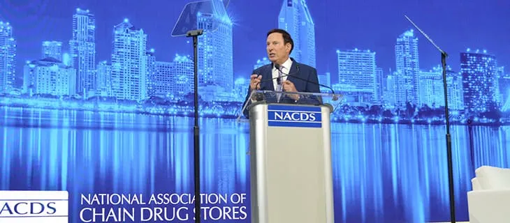 Total Store Expo reimagines ‘what could be’ during NACDS’ 90th anniversary year