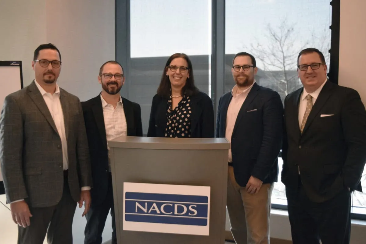 NACDS Health and Wellness Forum builds on commitments from September White House Conference