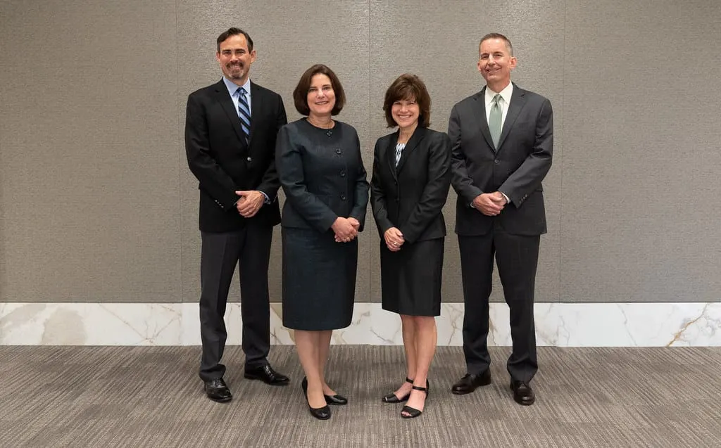 New structure, staff roles empower NACDS’ issue campaigns