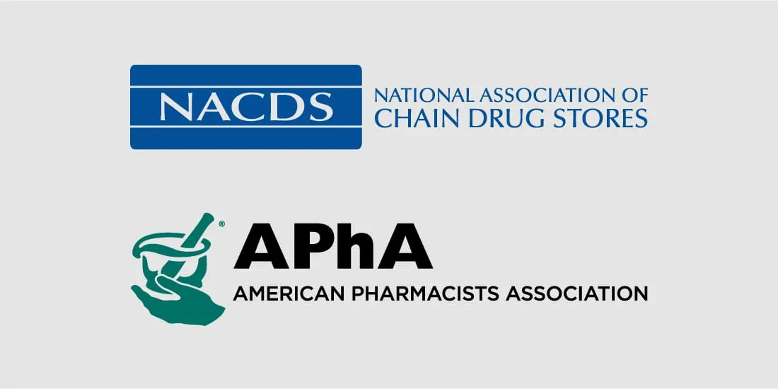 Patient safety key as NACDS and APhA oppose prescription drug importation