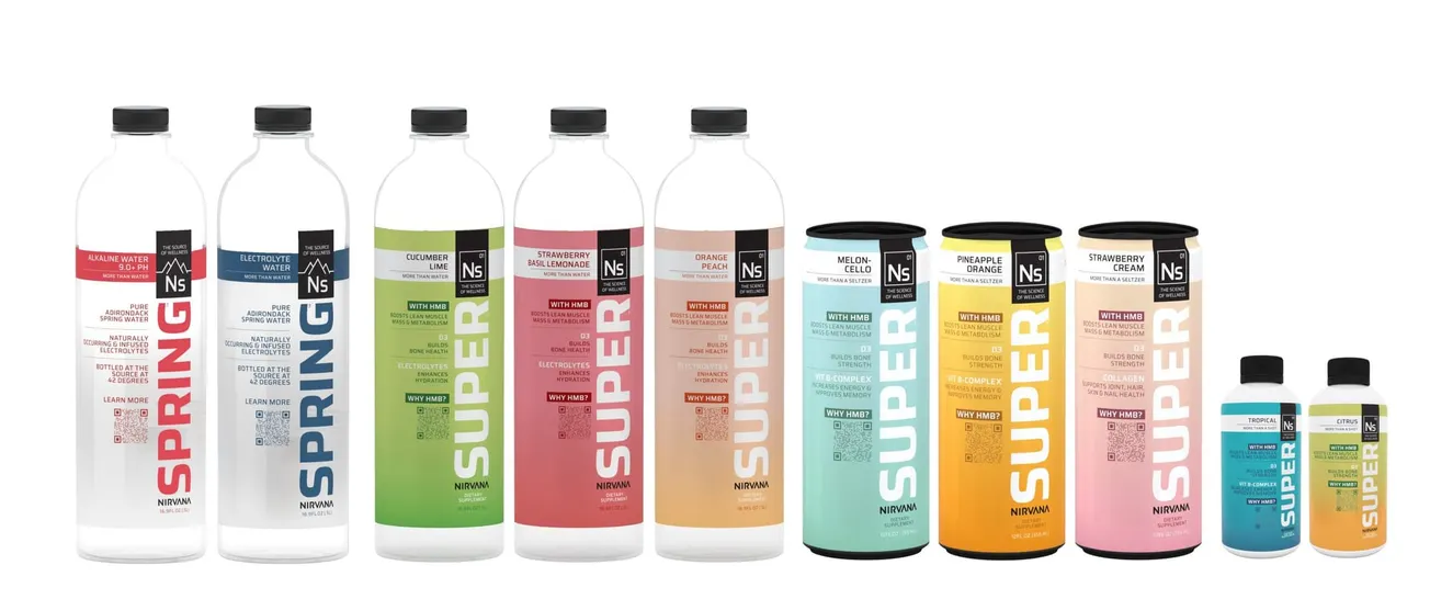 Nirvana Super blasts out of the starting blocks early on social media