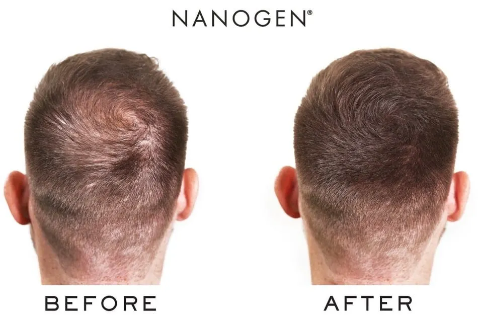 Leading U.K. hair fiber brand forges partnership with H-E-B