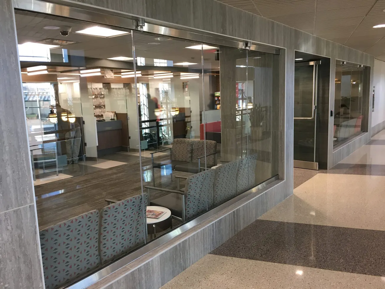 Nebraska Medicine completes expansion of outpatient pharmacy