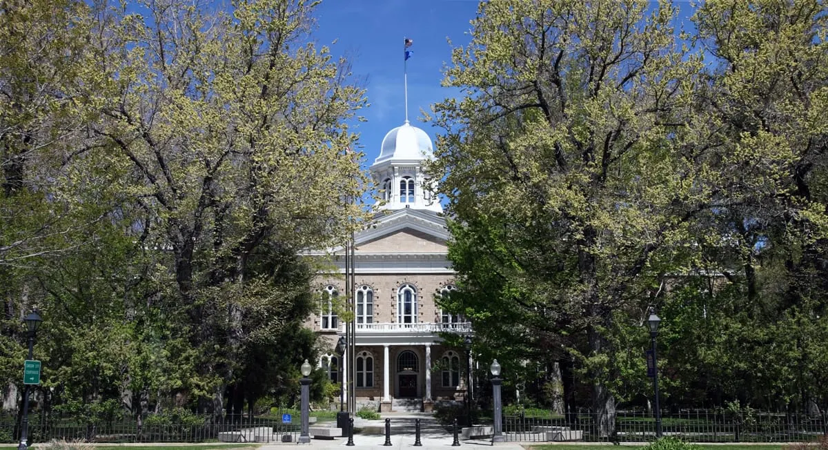 NACDS applauds Nevada’s new law to help curb opioid abuse