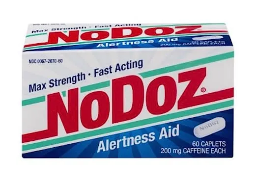 Lil’ Drug Store to roll out NoDoz to convenience stores