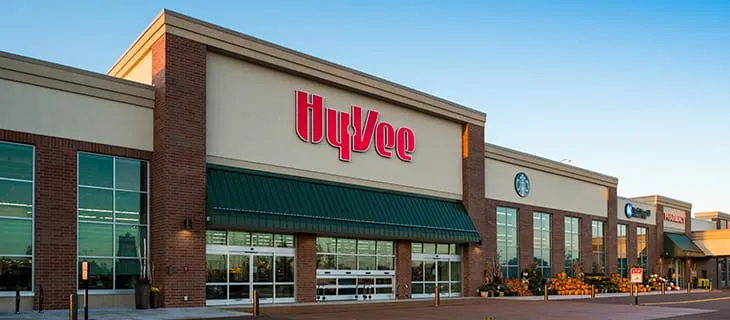 Hy-Vee ready with vaccine for the 2018-2019 flu season