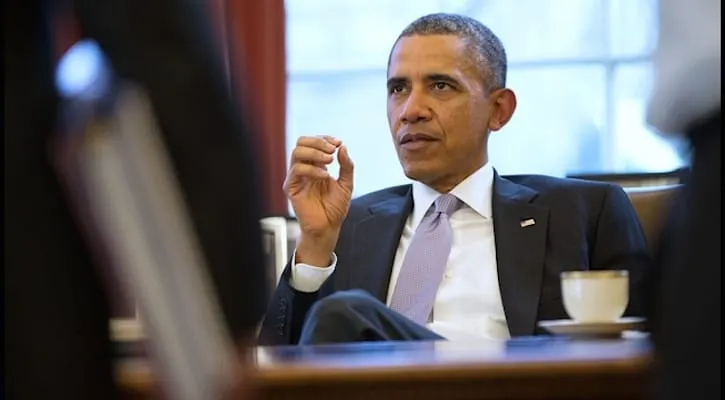 Obama says more work needed to fix health care