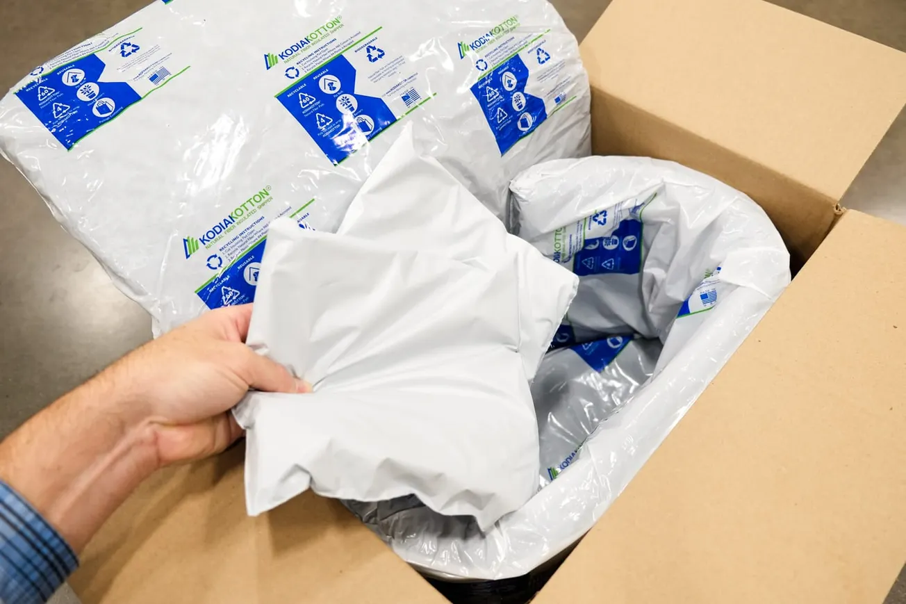 OptumRx intros 100% sustainable packaging for medication home delivery