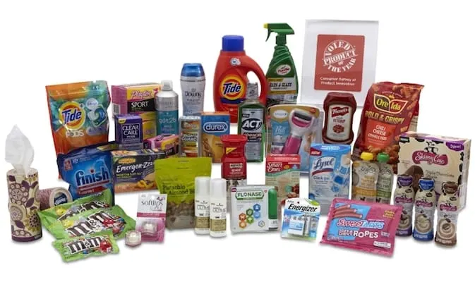 Product of the Year USA 2016 winners unveiled