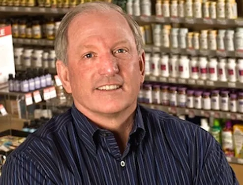 Panzer to lead GM, HBA at Albertsons