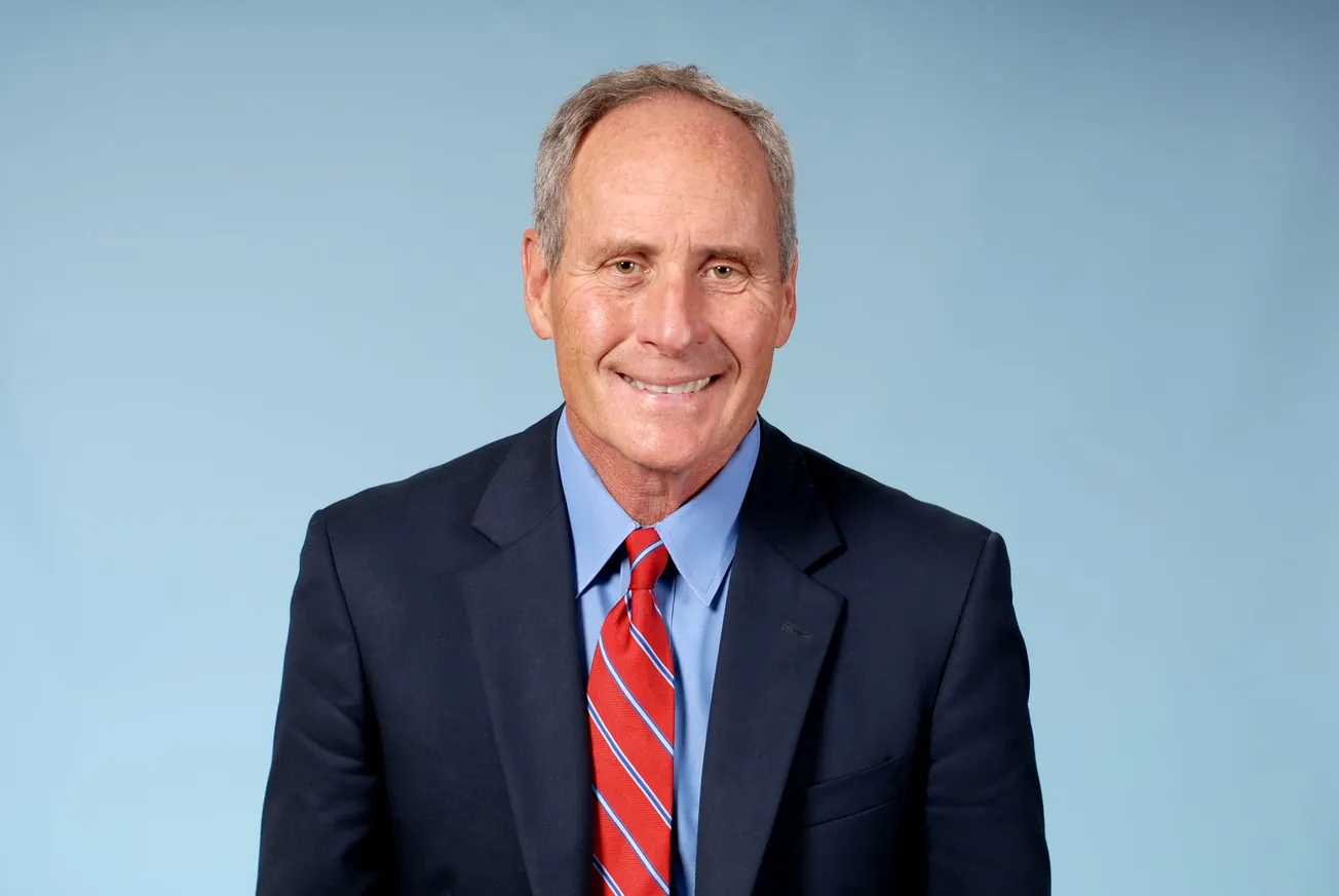 Patrick Carroll named group VP and CMO at Walgreens