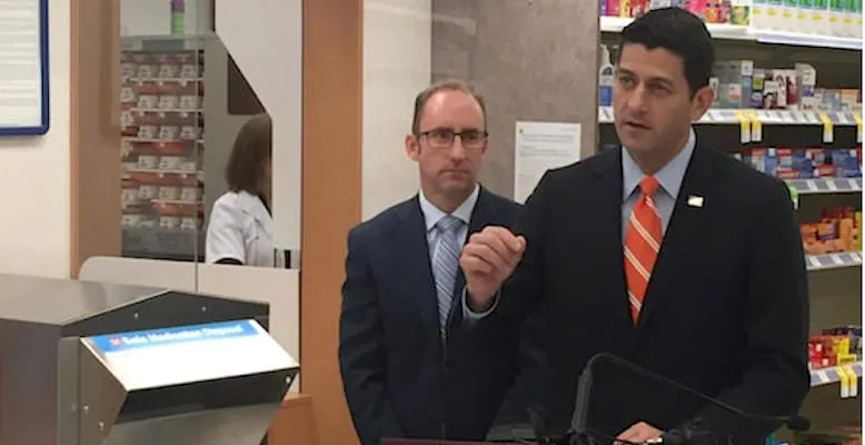 Efforts to stem prescription drug abuse heat up