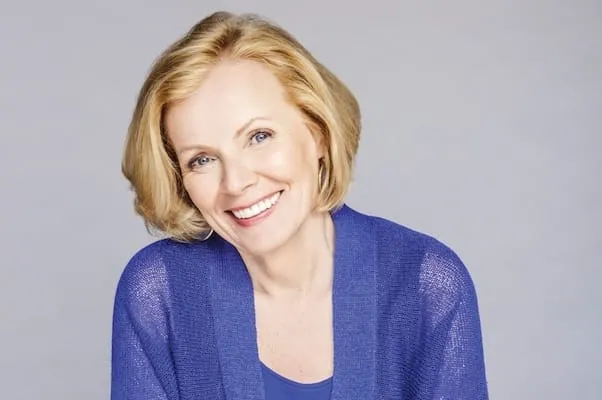 Columnist Peggy Noonan set as NACDS Annual Meeting speaker