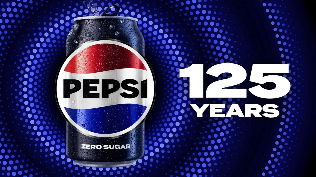 Pepsi kicks off 125th birthday celebration with announcement of the Pepsi 125 Diner