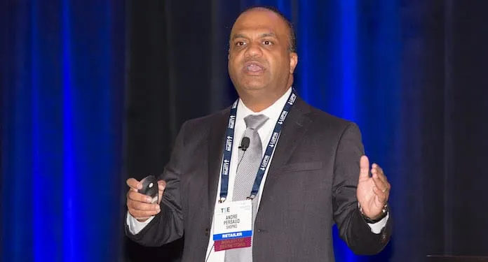 Retailing veteran Persaud leaves Shopko