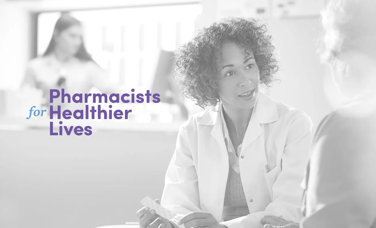 Pharmacists for Healthier Lives continues to grow
