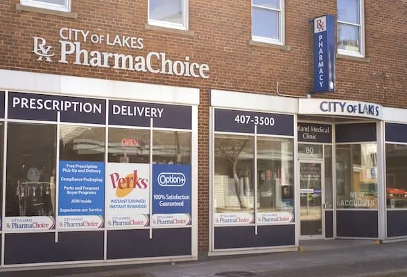 PharmaChoice drug store banner reaches milestone
