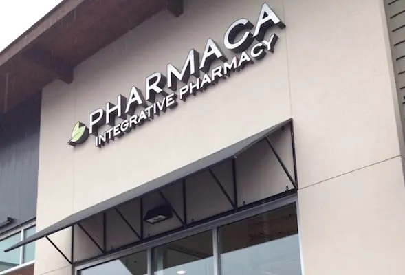 Pharmaca provides naloxone without prescription in Seattle