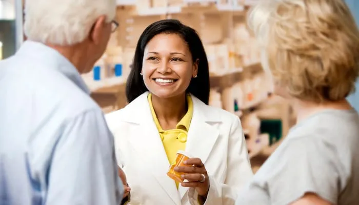 ERT partners to help improve health outcomes