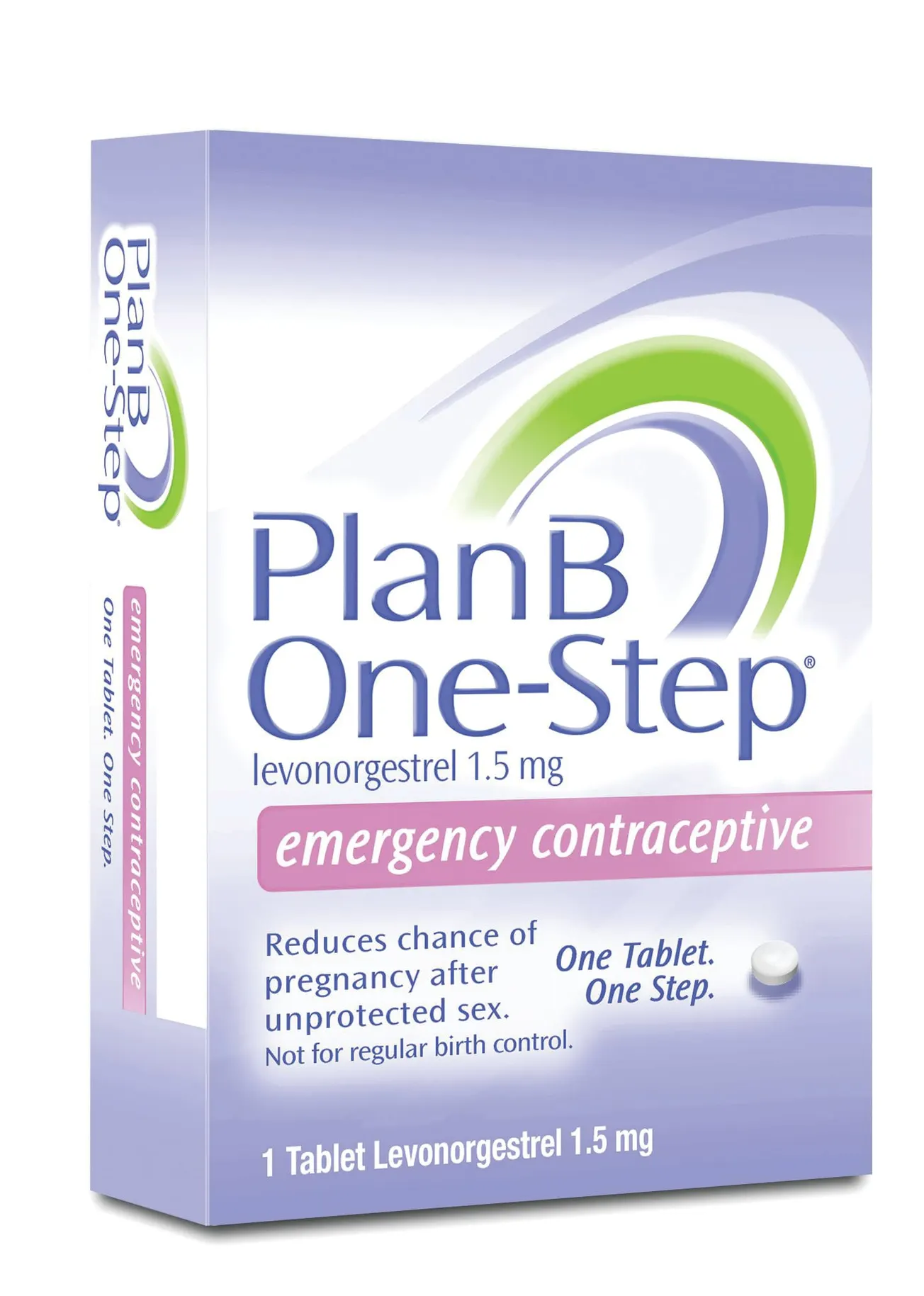 Plan B label change corrects misconceptions