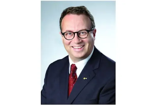 Chief executive of Sobeys steps down