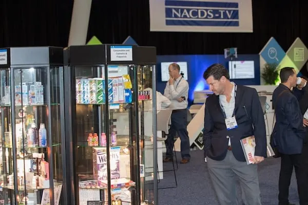 Product Showcase winners unveiled at Total Store Expo