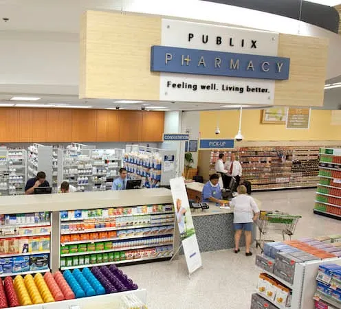 Publix and Flagler Health+ partner to improve care
