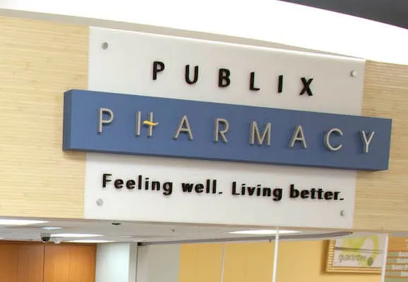 Publix pharmacy opens at Nicklaus Children’s Hospital