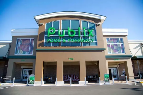 Publix named one of Fortune’s best workplaces in retail