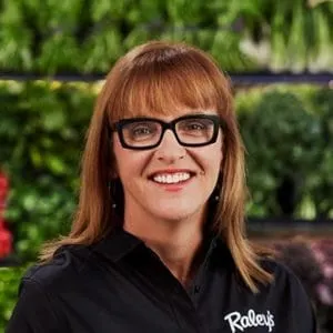 Raley’s elevates Zimmermann to new leadership role