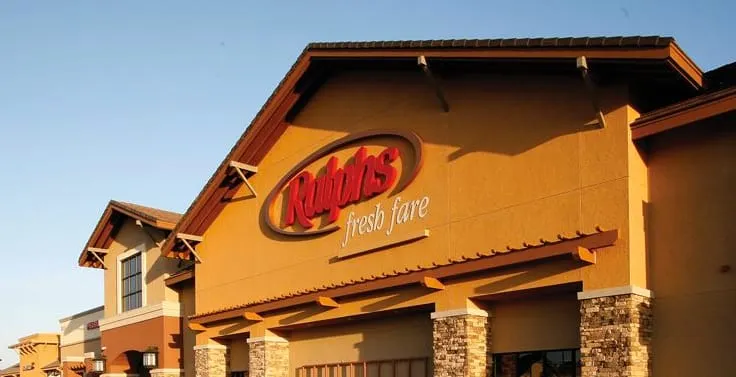 Kroger names new president for Ralphs