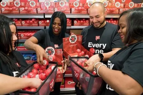 Atlanta still in lead in Walgreens “Every One Counts Hometown Challenge”