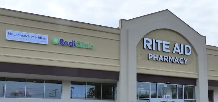 Rite Aid names Havas as agency of record