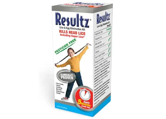 Nuvo Pharmaceuticals buys U.S. rights to Resultz lice treatment