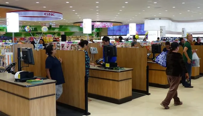 NRF forecasts retail sales uptick for 2016