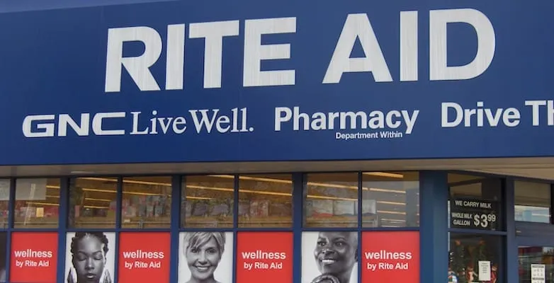 Rite Aid makes opioid disposal solution available