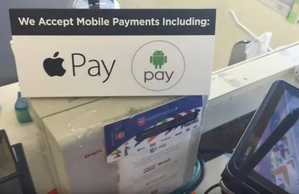 Rite Aid.com begins accepting Apple Pay