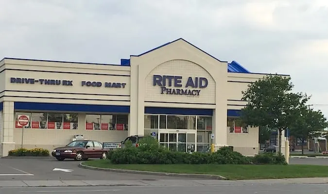 Rite Aid picks Havas as new agency