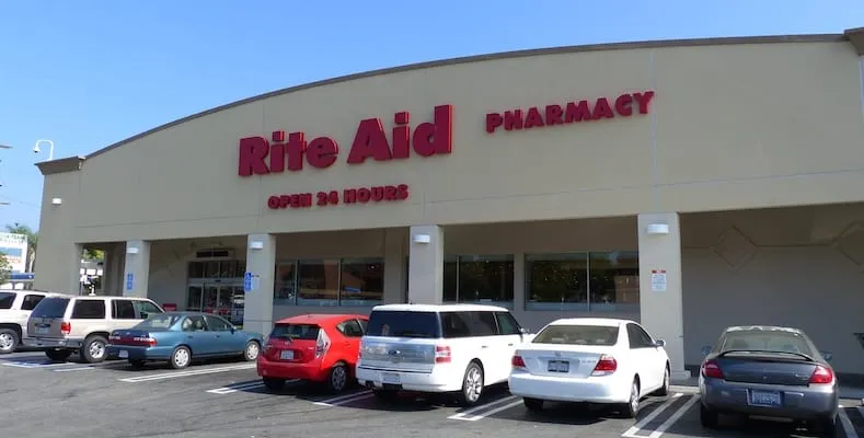 Rite Aid offers free scoop of ice cream with flu shot at CA pharmacies