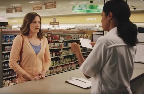 Rite Aid gets out the vote for pharmacy staff