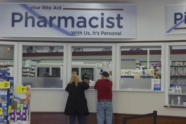 Rite Aid gives Medicare Part D guidance to seniors