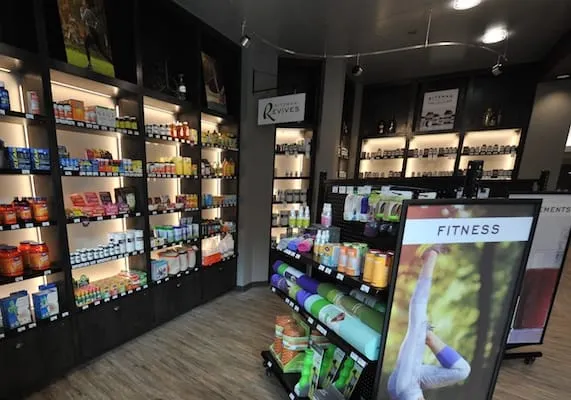 Ritzman Pharmacy readies wellness program