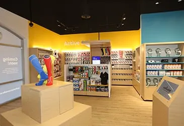 Wellwise lets seniors take charge