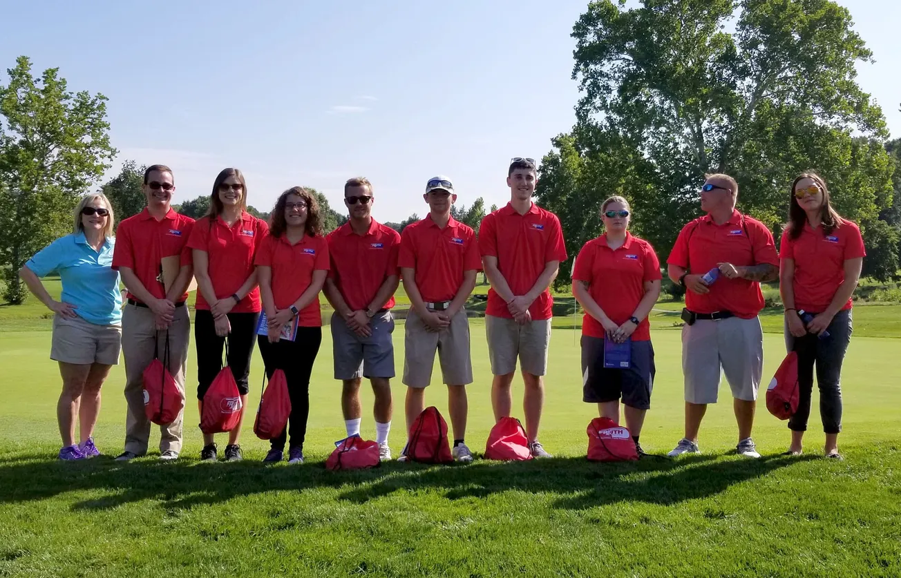 Fruth Pharmacy holds 27th annual scholarship golf tournament