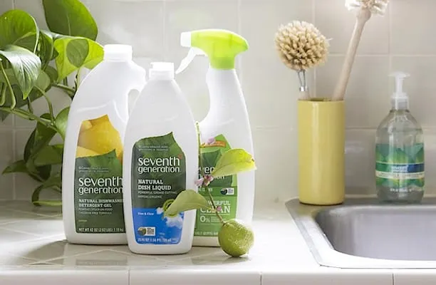 Unilever strikes deal to buy Seventh Generation