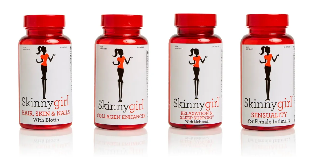VirMax, teams with Bethenny Frankel’s Skinnygirl to launch new line of supplements for women